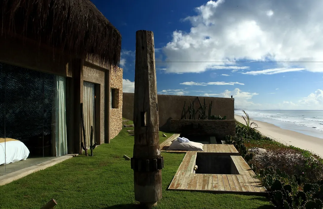 Kenoa Exclusive Beach Spa & Resort-1